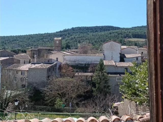 Antugnac Vente Maison 11