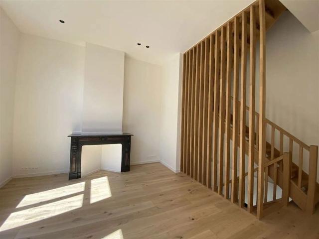ANTWERPEN Charmante woning met terras