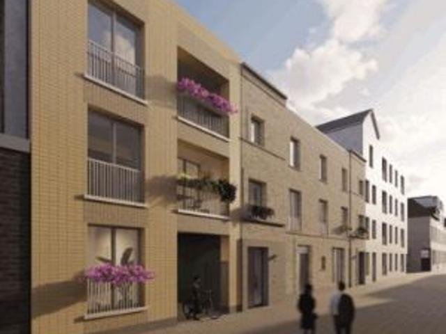 ANTWERPEN FALCONHOVEN