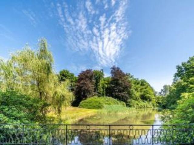 Antwerpen I Brasschaat