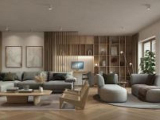 ANTWERPEN SINT ANDRIES Iconisch wonen