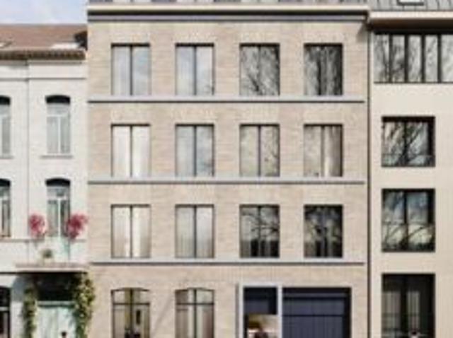 ANTWERPEN ZUID MARNIX