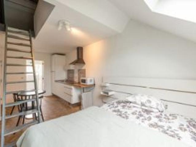 ANTWERPEN ZUID Penthouse