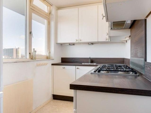 Antwerpenstraat 0ong, 4826 Breda, Nederland