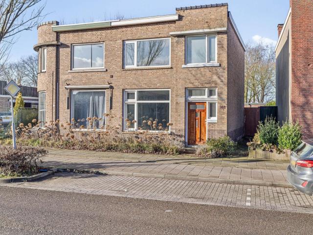 Antwerpsestraatweg, 368, 4625AD, Bergen Op Zoom, Noord Brabant 4625AD