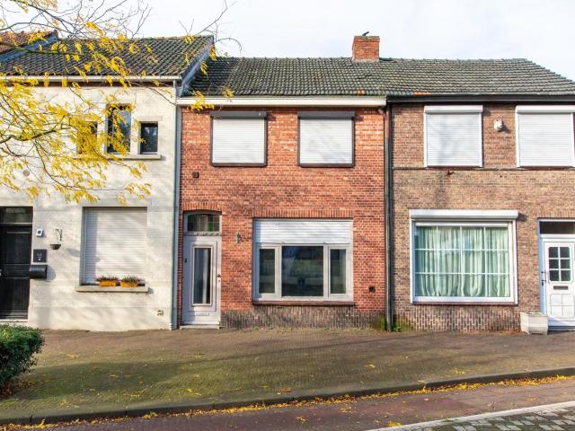 Antwerpsestraat, 109, 4645BD, Putte, Noord Brabant 4645BD