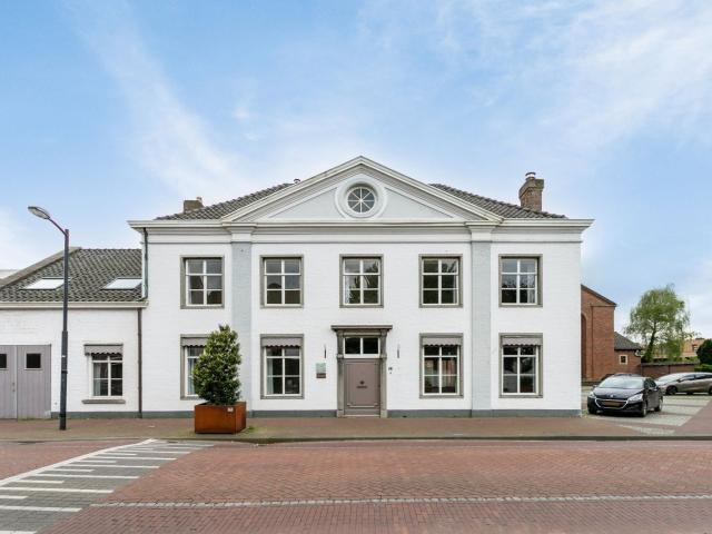 Antwerpsestraat, 33, 4645BB, Putte, Noord Brabant 4645BB