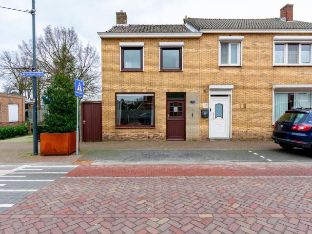 Antwerpsestraat, 78, 4645BK, Putte, Noord Brabant 4645BK
