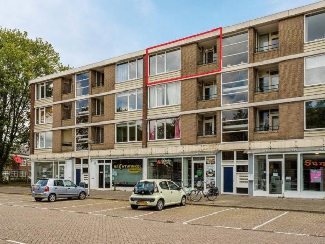 Antwerpsestraat, Bergen op Zoom