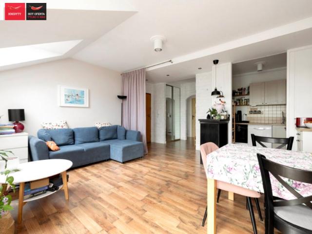 Antygony 65 m², Gdańsk