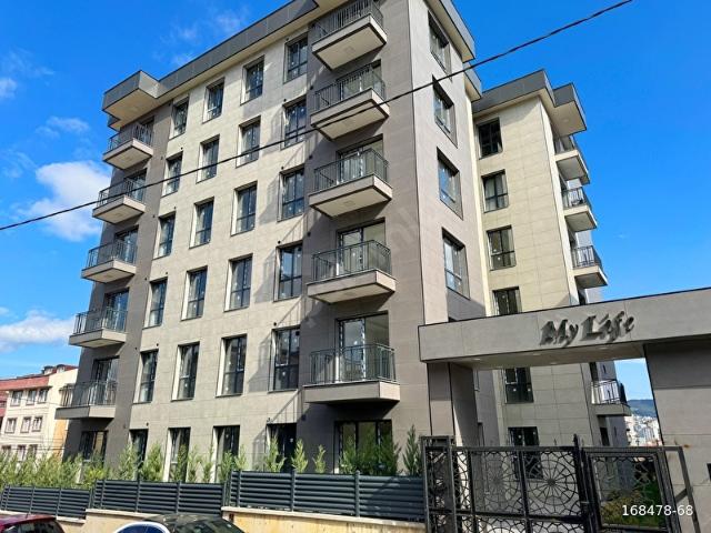 ANT GAYRİMENKUL SANCAKTEPE SİTE İÇİNDE 2+1 ULTRA LÜKS DAİRE