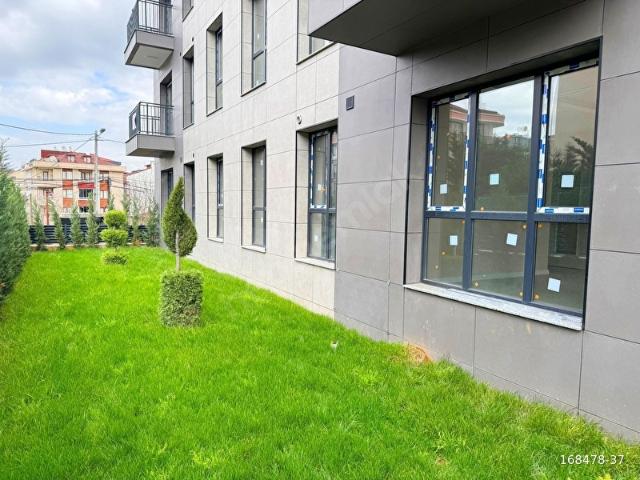 ANT GAYRİMENKUL SANCAKTEPE SİTE İÇİNDE 2+1 ULTRA LÜKS DAİRE
