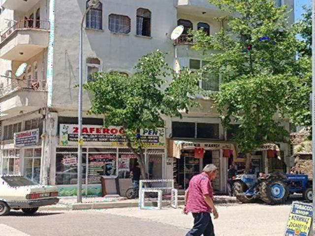 ANT EMLAK'TAN PULCULAR MAH.GÜNEY CEPHE KÖŞE BAŞI SATILIK2+1DAİRE