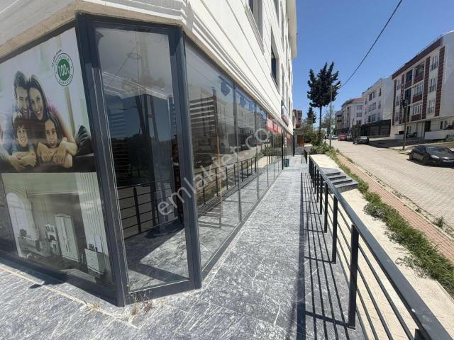 Çanta Balaban Merkezde Kiralık İki Katlı İşyeri