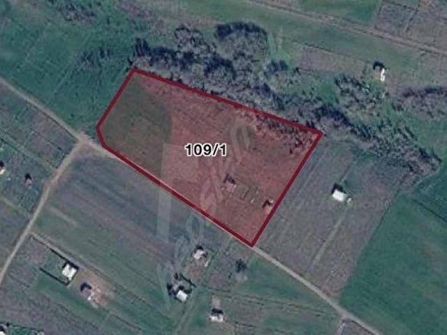 Çanta Balabanda 260m2 Yatırımlık Hisseli Arsa!