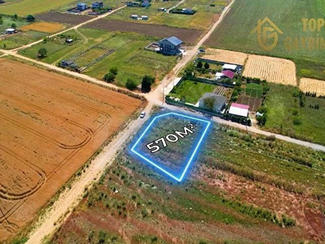 ÇANTA SANCAKTEPE MAH. KÖŞEBAŞI 2 VİLLA YAPIMINA UYGUN ELEKTRİK