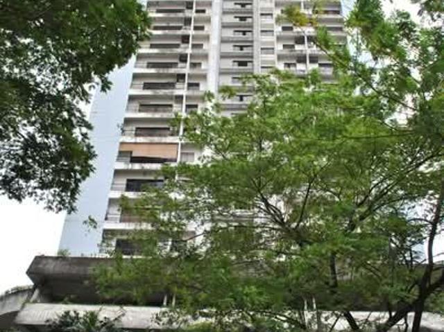 Antah Tower, Dutamas, Batu