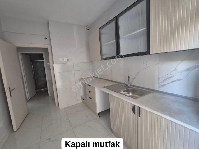 Antalya Muratpaşa Üçgen Mah. Satılık 2+1 içi Yeni Yapılı asansörlü arakat merkezi Lokasyon