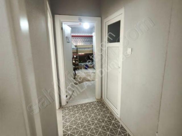 Antalya Muratpaşa Yıldız Mahallesi 3+1 Satılık Daire