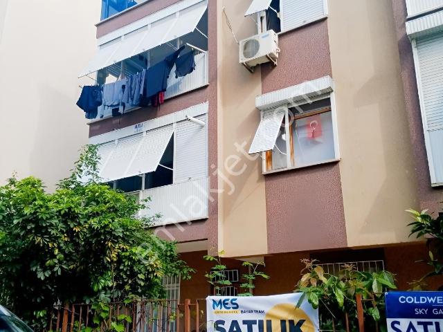 Antalya Muratpaşa Cumhuriyet Te Eşyalı Satılık Dubleks