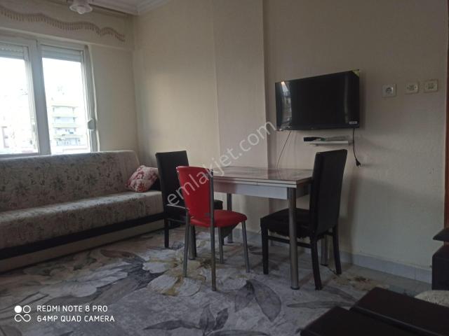 Antalya Muratpaşa Güvenlikte Kiralik 2+1 Daire