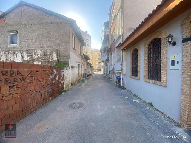 ANTALYA MURATPAŞA HAŞİMİŞCAN'DA SATILIK ARSA