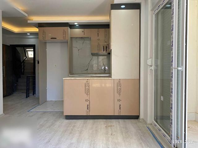 ANTALYA MURATPAŞA KIZILARIK'TA SATILIK 2+1 TERS DUBLEX 0 DAİRE