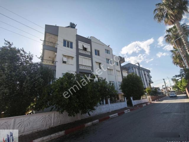 Antalya Muratpaşa Konukseverde Satılık Dubleks Daire