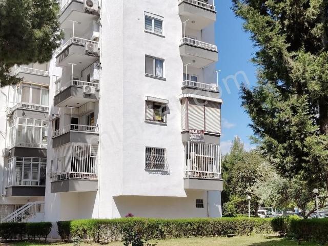 Antalya muratpaşa meltem Mah. Site İçi 2+1 Eşyasız Kiralık Daire