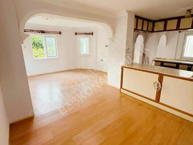 Antalya Muratpaşa Meltemde Siteiçi 3+1 Kiralık Daire Daire