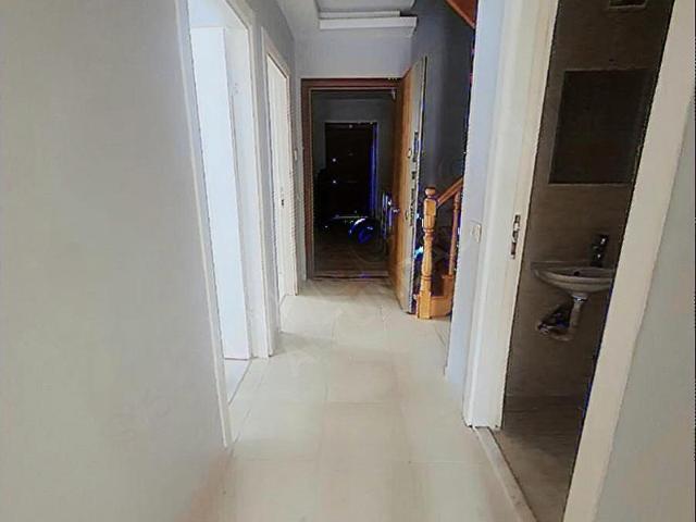 ANTALYA MURATPAŞA MURATPAŞA MH SATILIK DUBLEX DAİRE