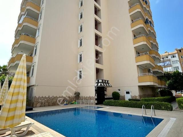 Antalya Mahmutlarda Satılık 2+1 Daire