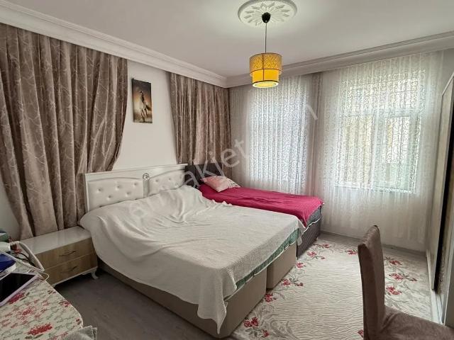 Antalya Manavgat Aydınevler'de 3+1 Satılık Daire
