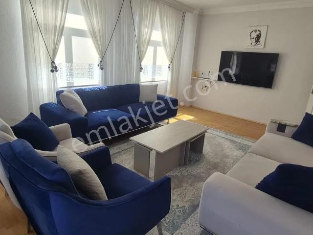 Antalya Manavgat Sarılar Çamlık Mahallesinde 3 + 1 Daire