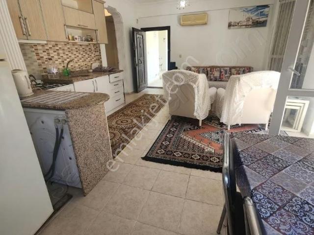 Antalya Manavgat Side De Satılık 2+1 Daire