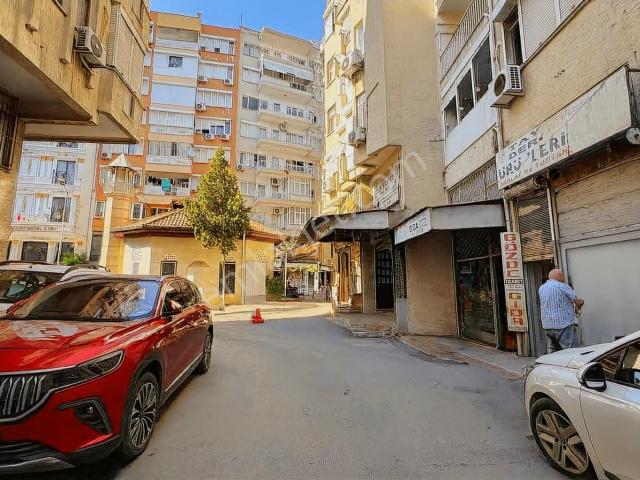 Antalya Merkez Sinan Mahallesinde Kiralık Dükkân