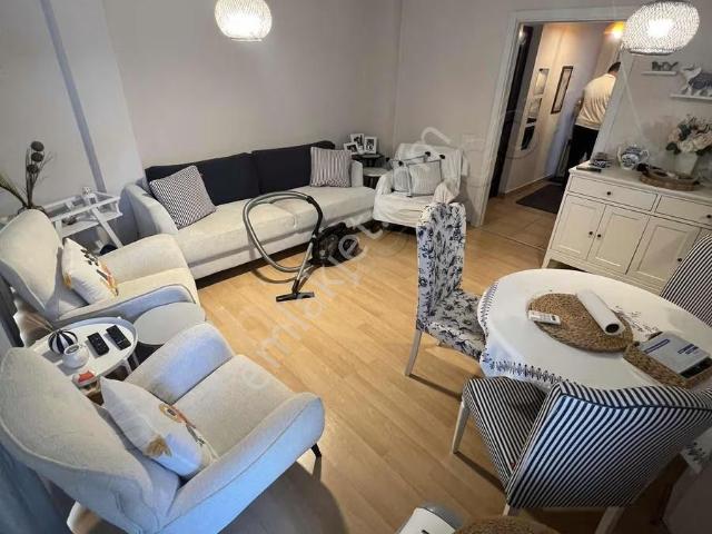 Antalya Meydankavağında Satılık 2+1 Daire