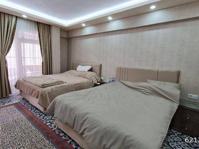 ANTALYA NIN KALBİNDE TEMİZ DAİRE MARKANTALYA KARŞI