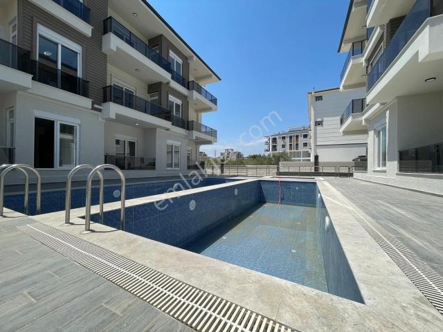 Antalya Ayanoğlu Maya Suıts 1+1 Sıfır Daire