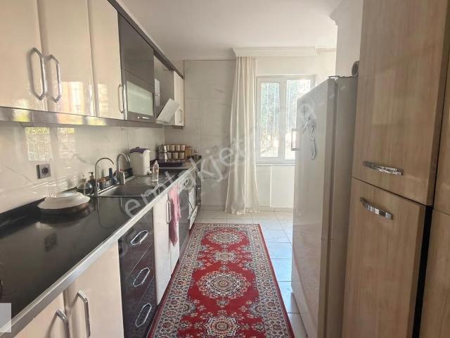 Antalya Aydoğmuş 2+1 Bakımlı Giriş Daire
