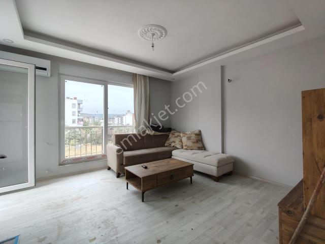 Antalya Aydoğmuş 2+1 Eşyalı Daire