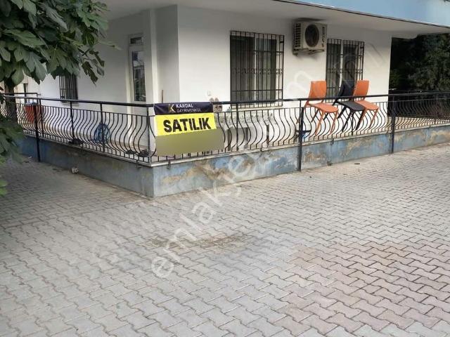 Antalya Şafak Mahallesi En Uygun Daire Veya Yatırım Yap