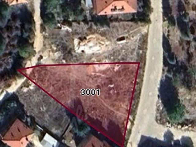 ANTALYA AKÇAY'DA TAKASA AÇIK 1260 METREKARE SATILIK imarlı ARSA