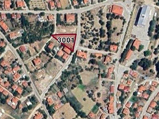 ANTALYA AKÇAY'DA TAKASA AÇIK 1260 METREKARE SATILIK imarlı ARSA