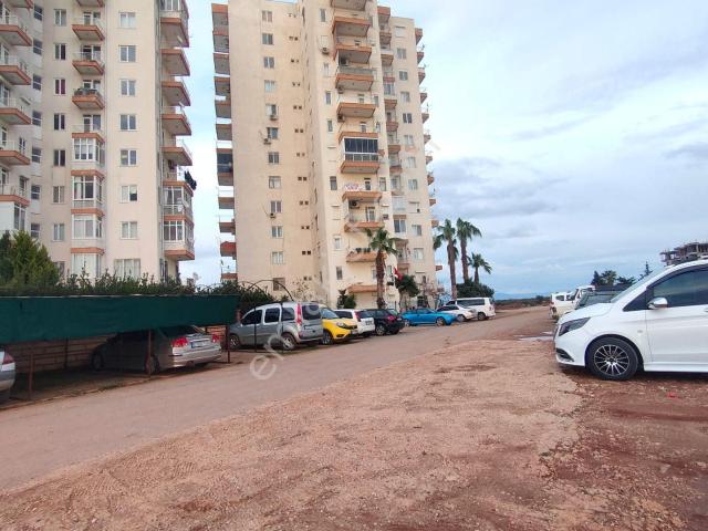 Antalya Aksu Altıntaş,da 90m² 2+1 Kiralık Daire