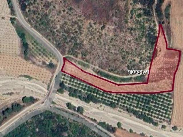 ANTALYA AKSU KAYADİBİ MH 8.403M2 MÜSTAKİL TAPU ARSA