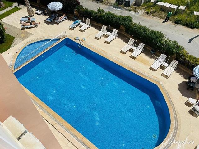 ANTALYA ALANYA TOSMUR 2+1 SATILIK DAİRE