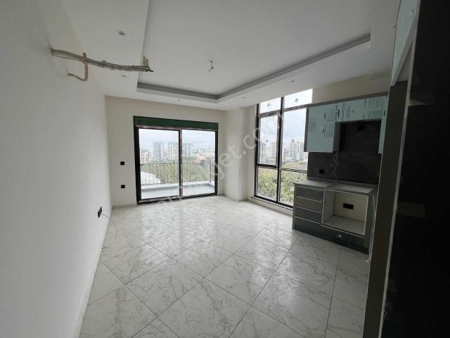 Antalya Alanya Mahmutlar Satilik Daire 2+1