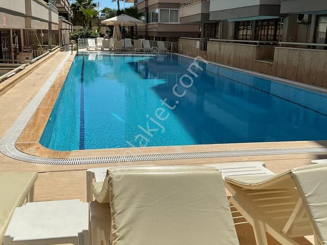 Antalya Alanya Satılık Daire