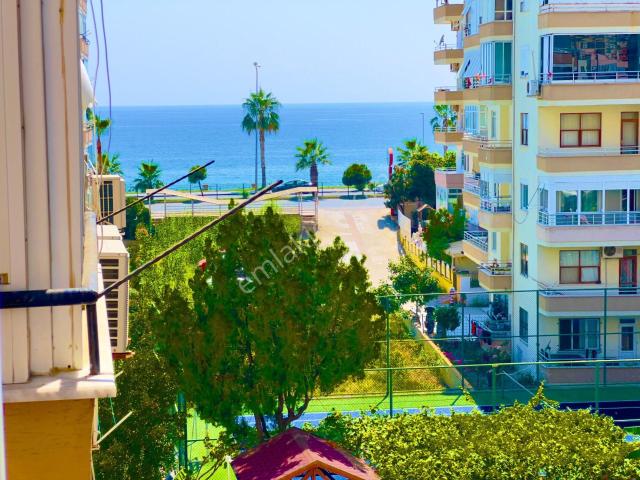 Antalya Alanya Satılık Daire 6,670,000 Tl